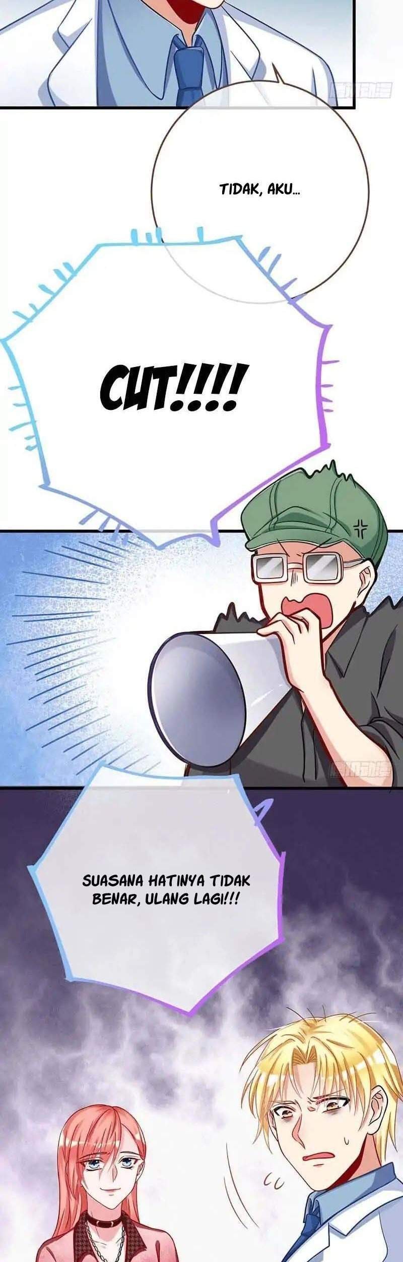 Cheating Men Must Die Chapter 33 Gambar 3