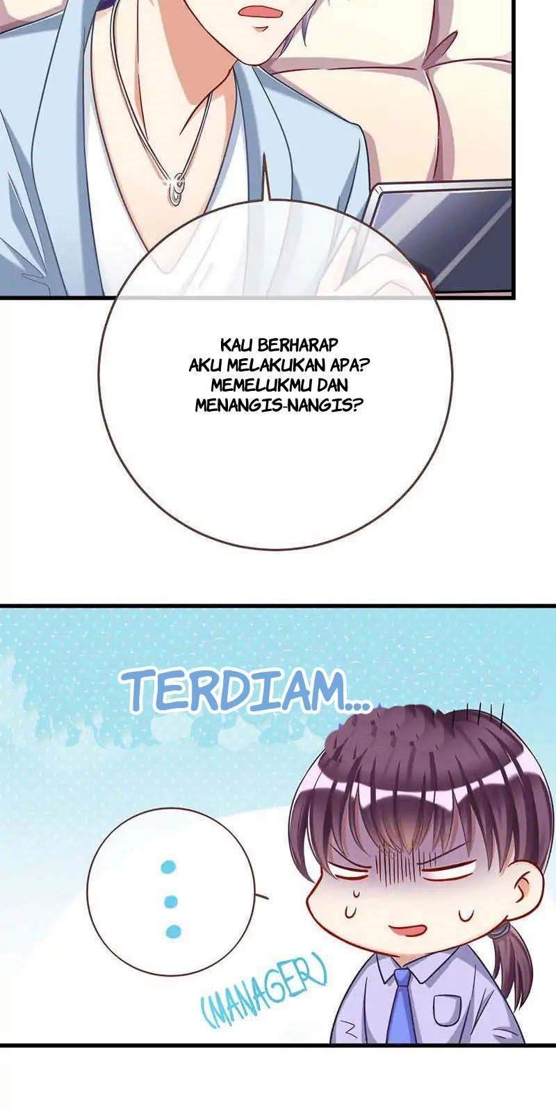 Cheating Men Must Die Chapter 33 Gambar 13