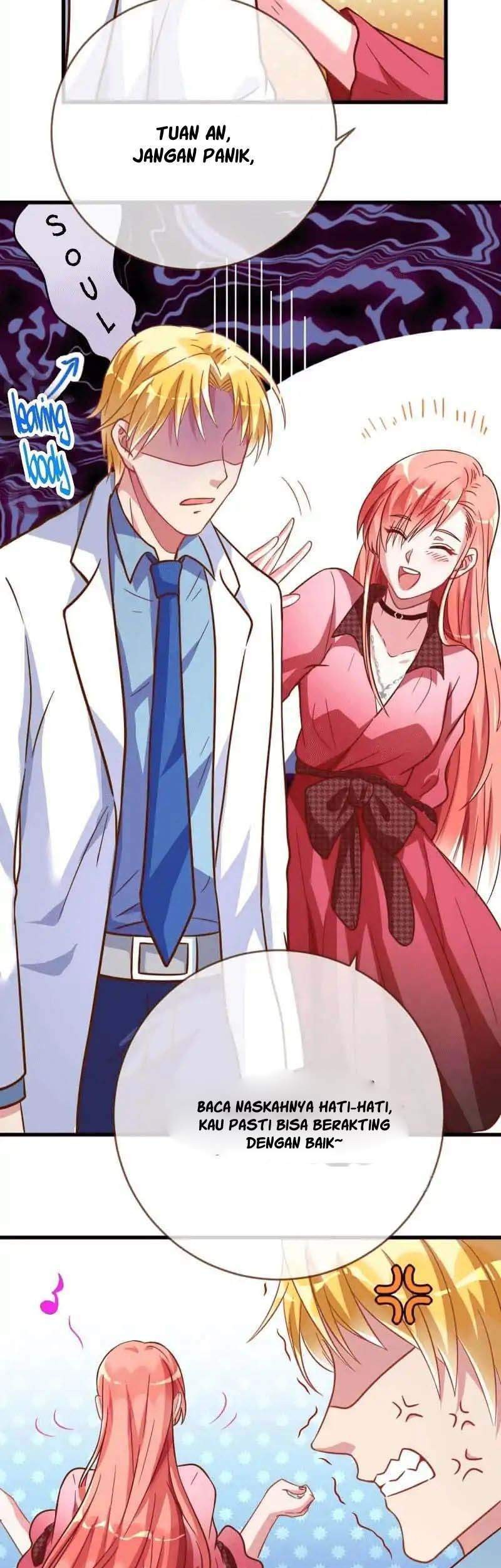 Cheating Men Must Die Chapter 33 Gambar 7