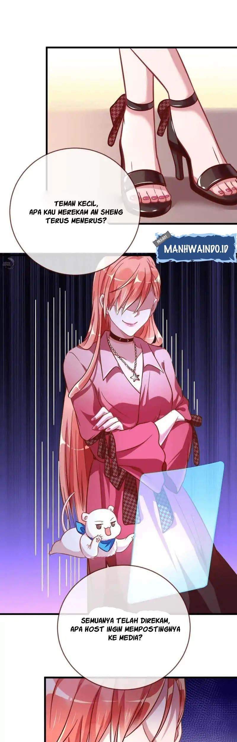 Cheating Men Must Die Chapter 33 Gambar 9