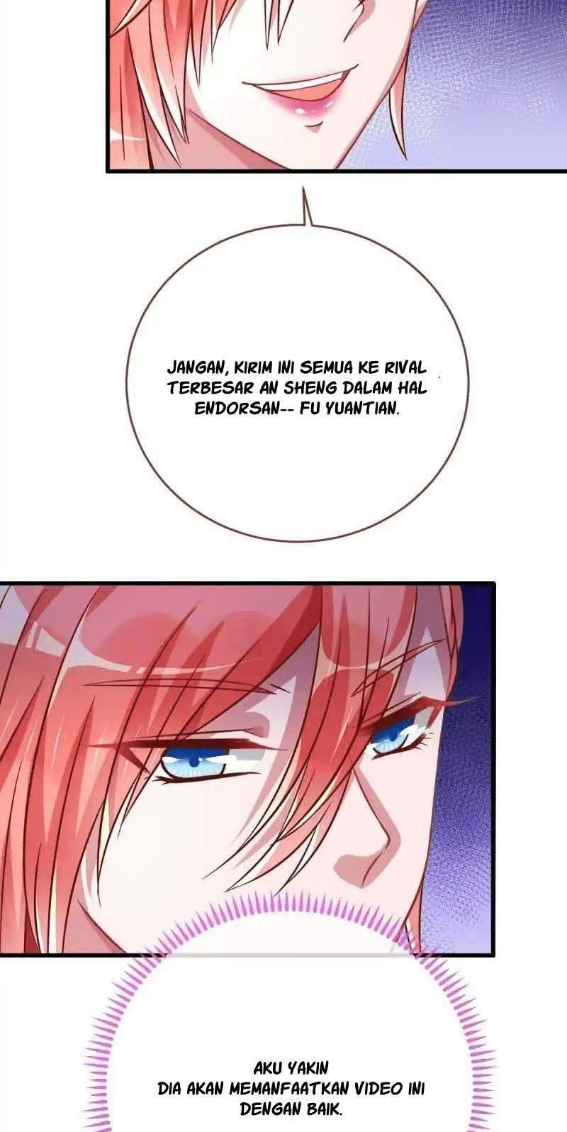 Cheating Men Must Die Chapter 33 Gambar 10