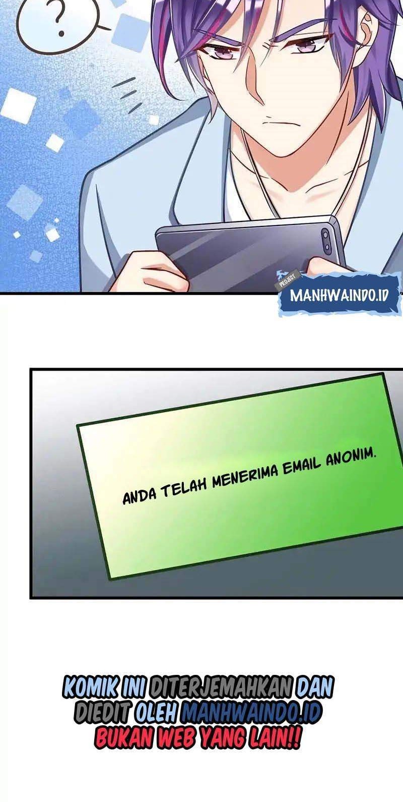 Cheating Men Must Die Chapter 33 Gambar 16