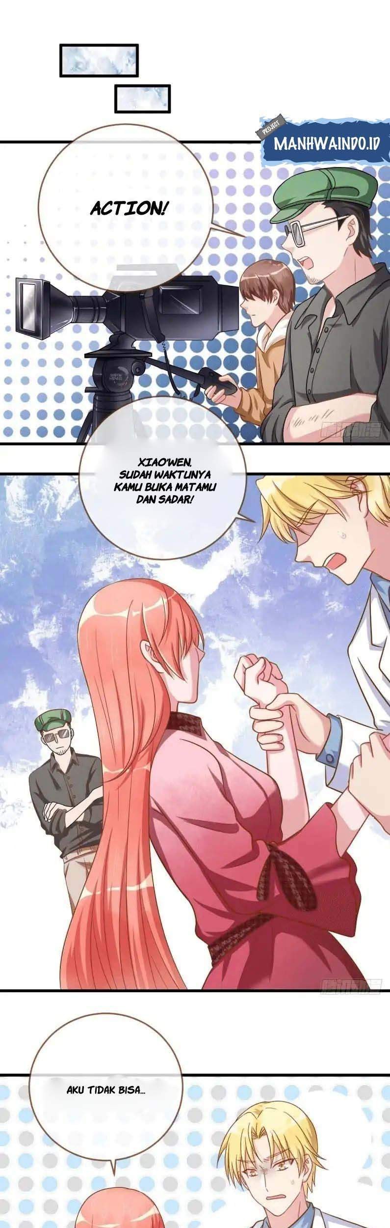 Cheating Men Must Die Chapter 32 Gambar 14