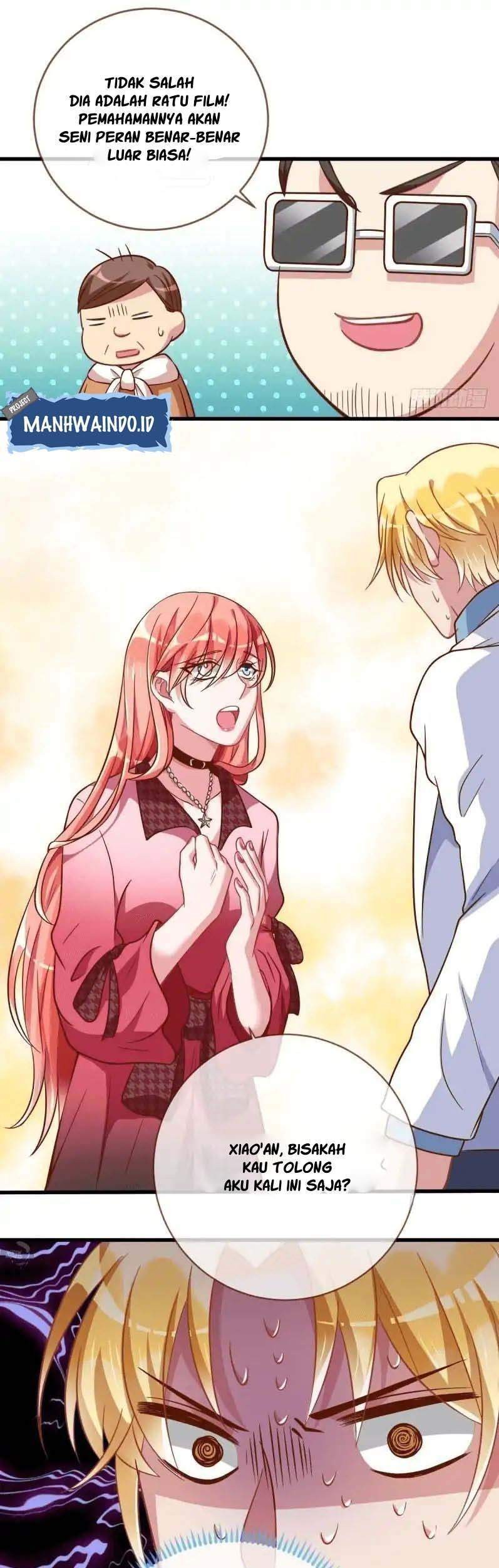 Cheating Men Must Die Chapter 32 Gambar 19