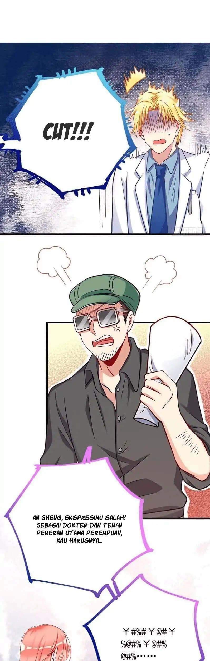 Cheating Men Must Die Chapter 32 Gambar 22