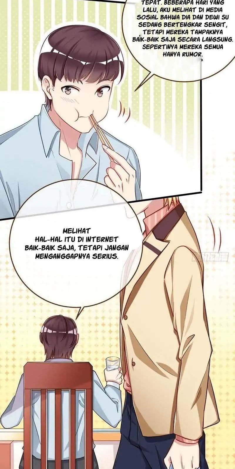 Cheating Men Must Die Chapter 32 Gambar 3