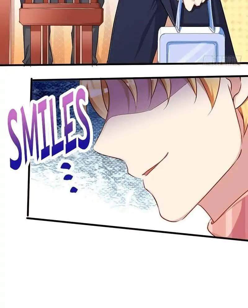 Cheating Men Must Die Chapter 32 Gambar 4