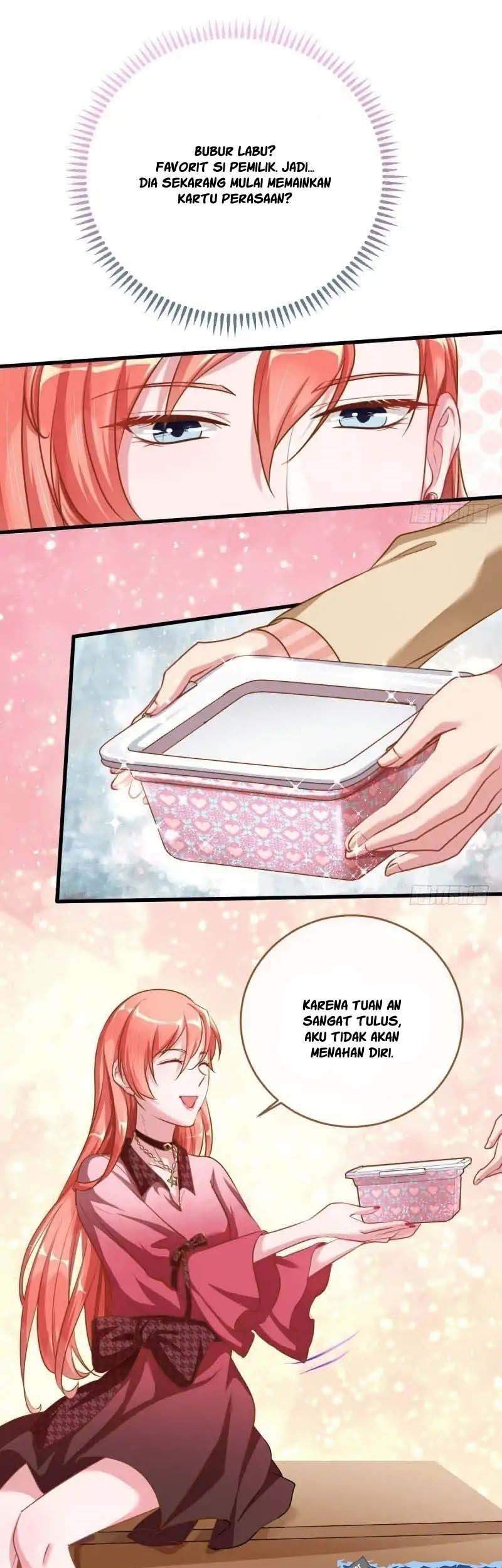 Cheating Men Must Die Chapter 32 Gambar 8