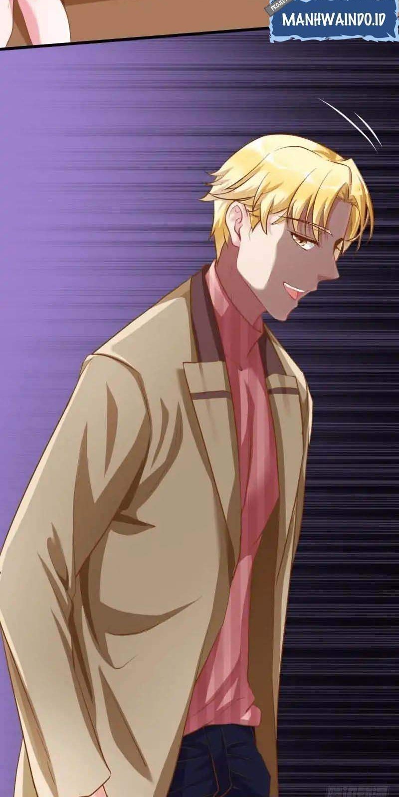 Cheating Men Must Die Chapter 32 Gambar 9