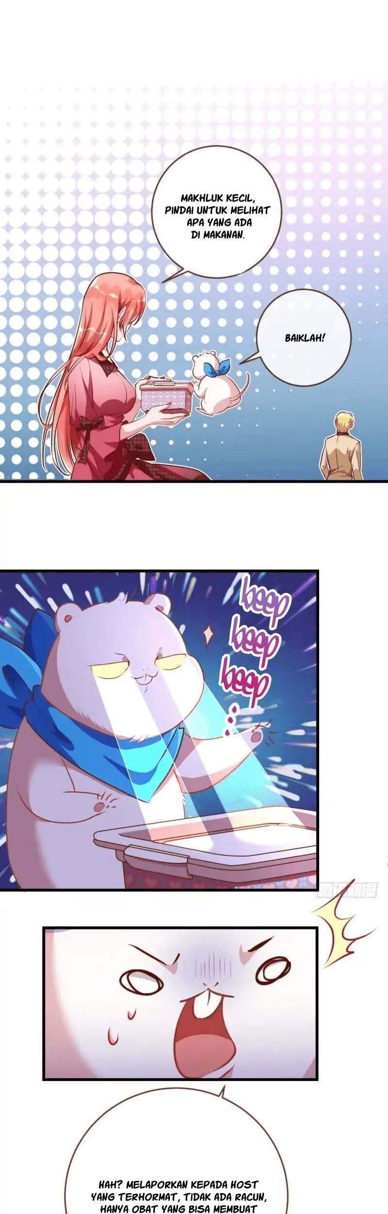 Cheating Men Must Die Chapter 32 Gambar 11