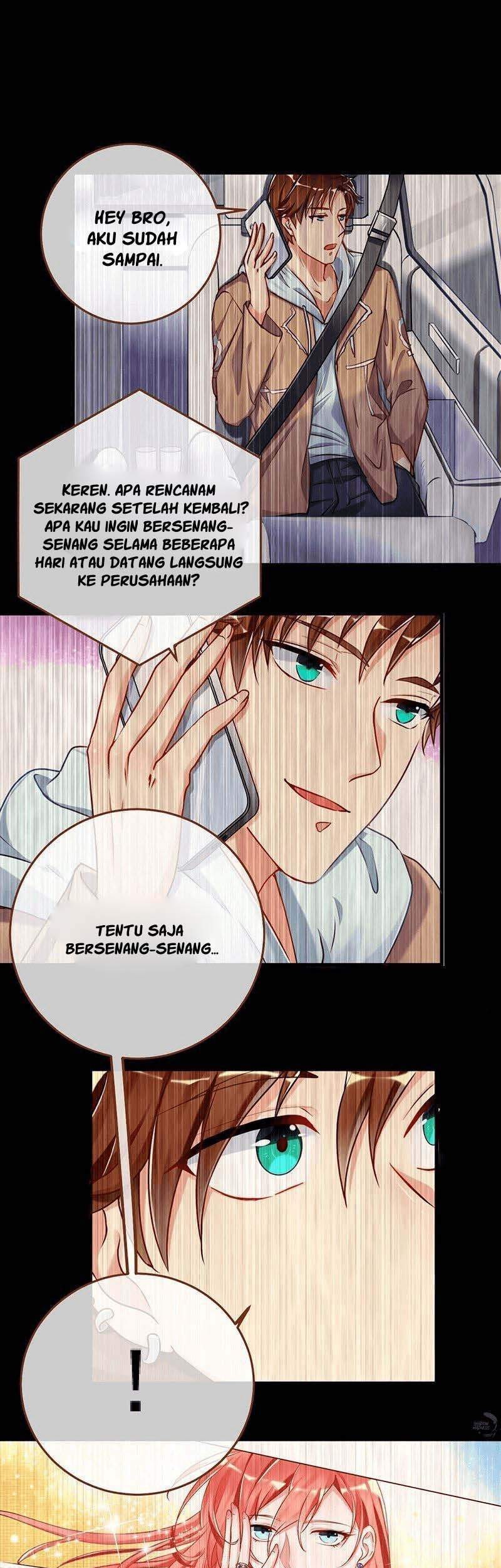 Cheating Men Must Die Chapter 31 Gambar 4