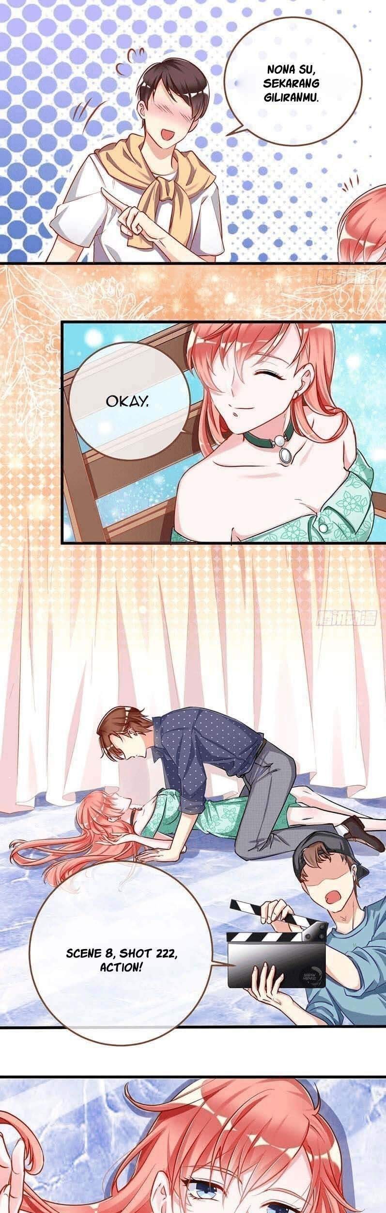 Cheating Men Must Die Chapter 31 Gambar 17