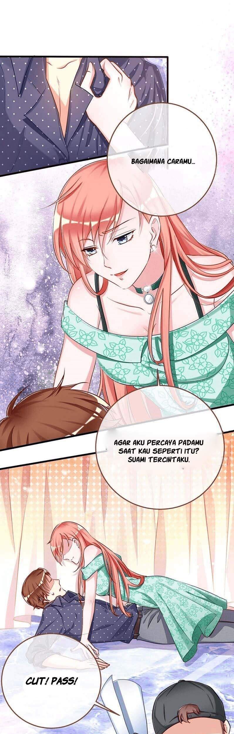 Cheating Men Must Die Chapter 31 Gambar 20