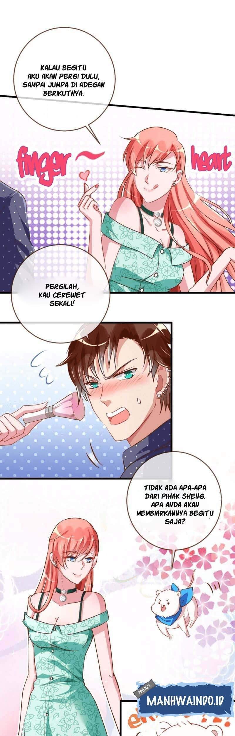 Cheating Men Must Die Chapter 31 Gambar 23