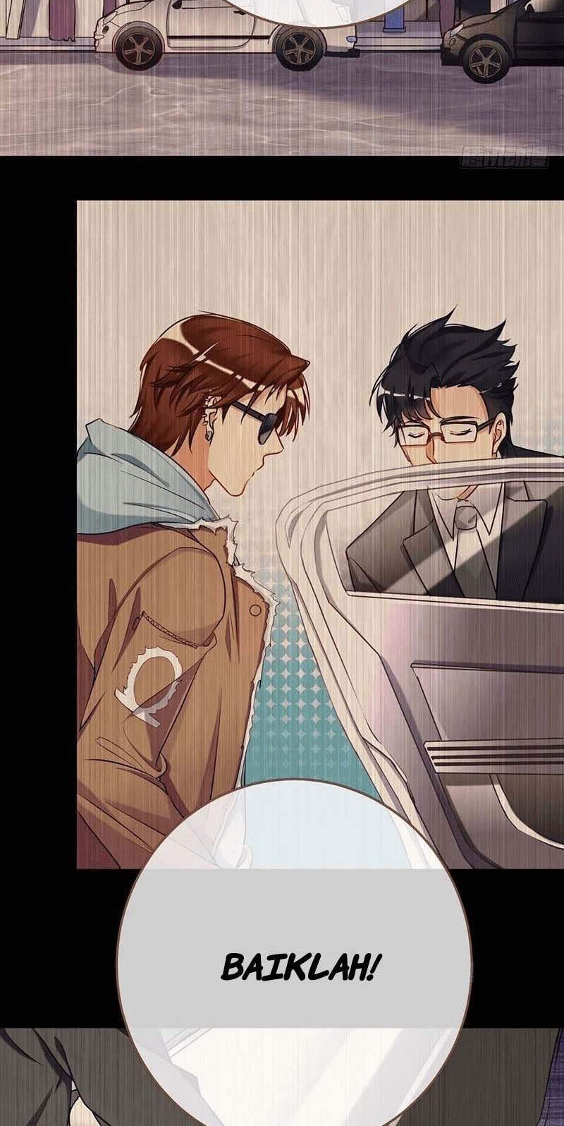 Manhua Cheating Men Must Die Chapter 31 gambar nomor 2