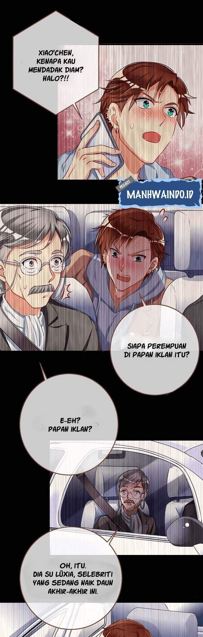 Cheating Men Must Die Chapter 31 Gambar 7