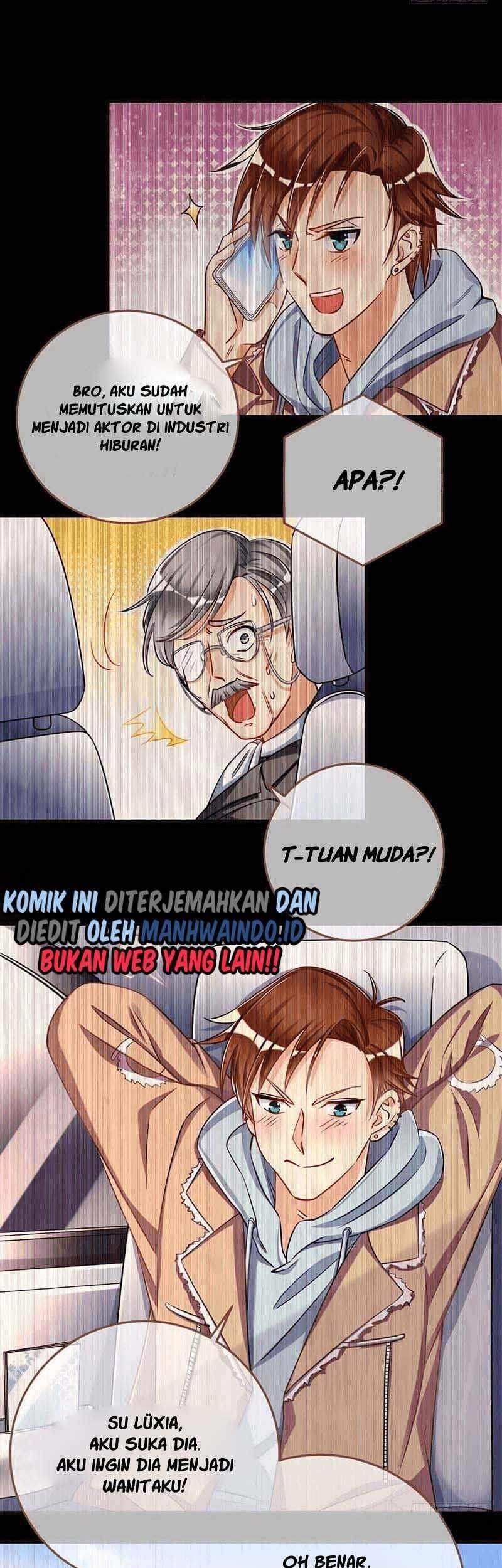 Cheating Men Must Die Chapter 31 Gambar 9
