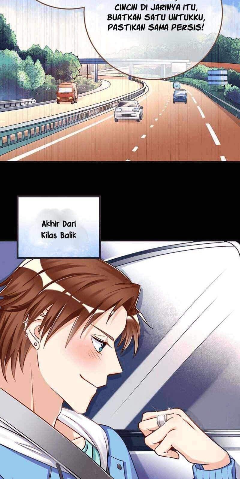 Cheating Men Must Die Chapter 31 Gambar 10