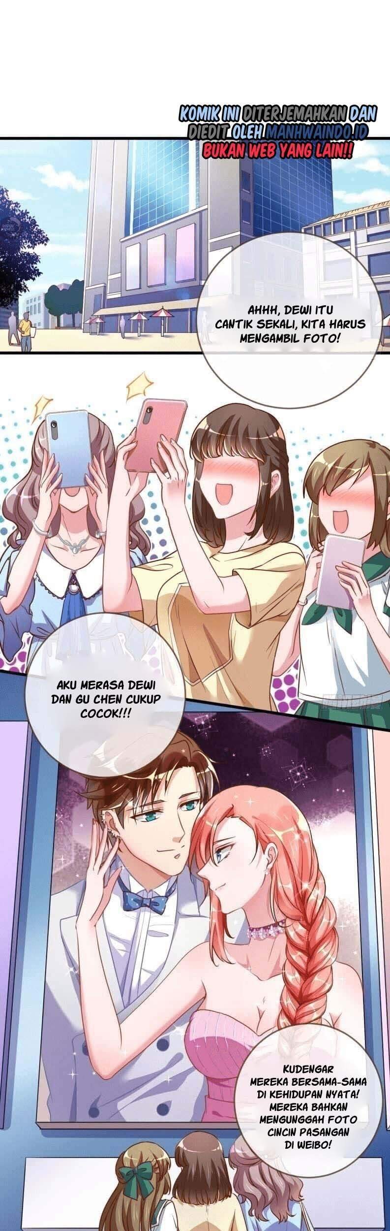 Cheating Men Must Die Chapter 31 Gambar 12