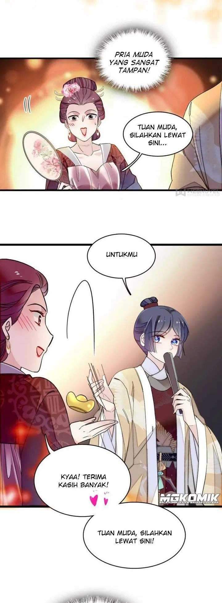 Sijin Chapter 107 Gambar 10