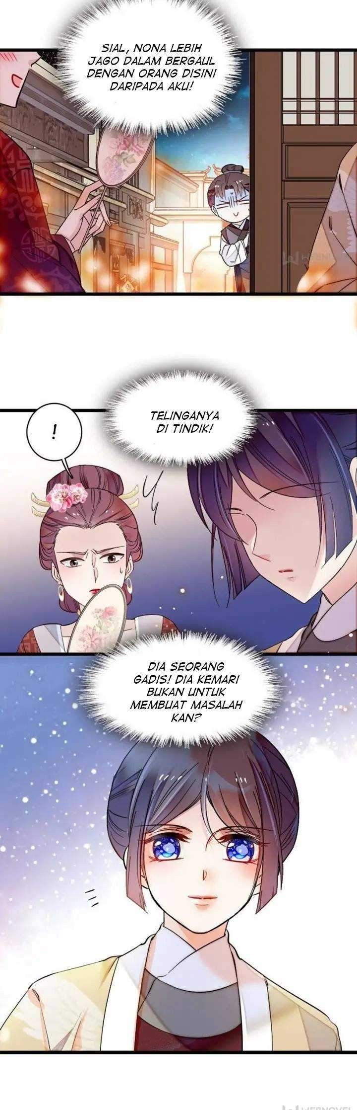 Sijin Chapter 107 Gambar 11