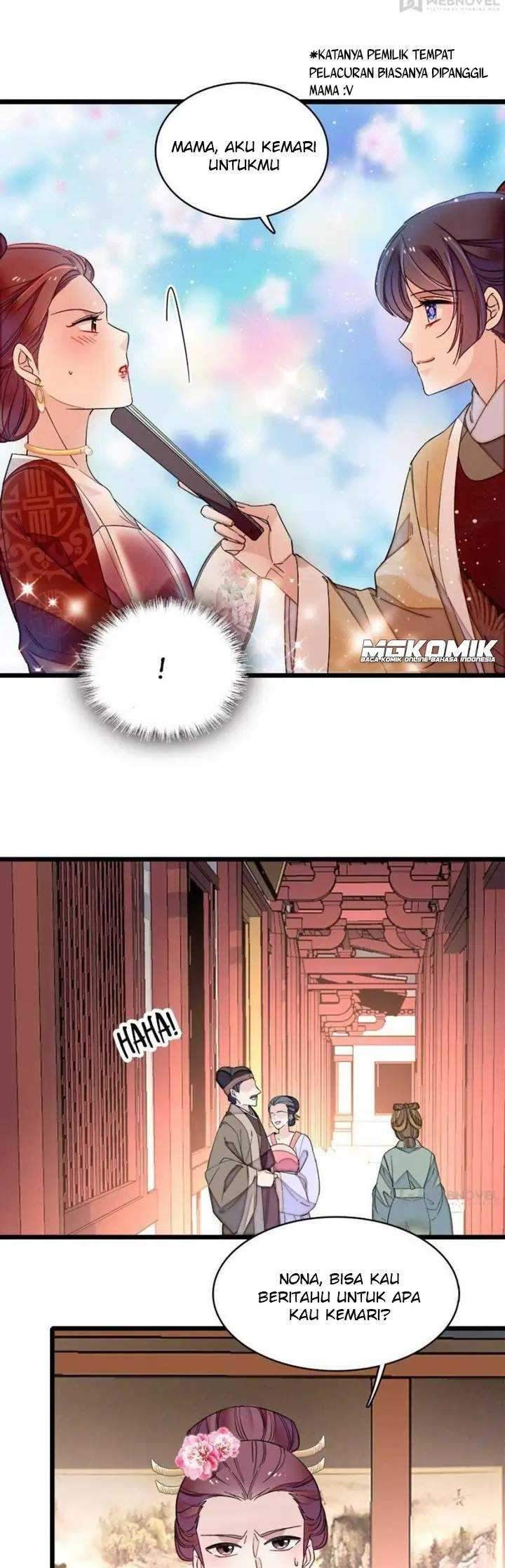 Sijin Chapter 107 Gambar 12