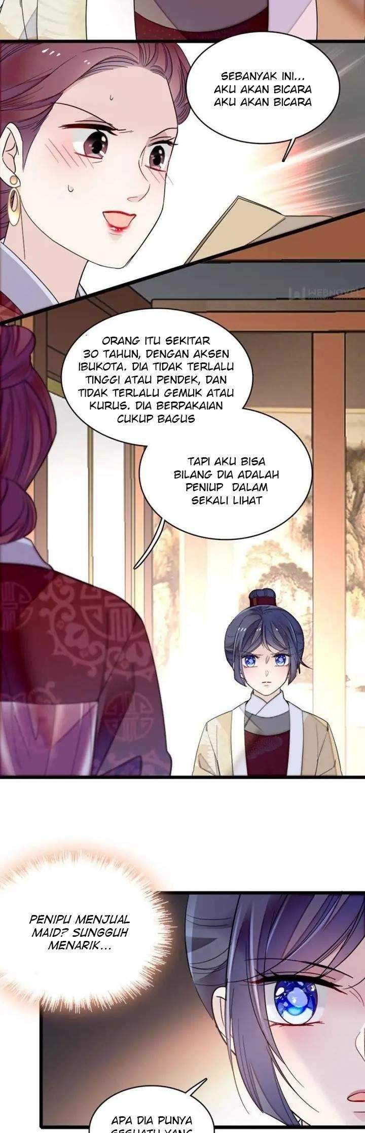 Sijin Chapter 107 Gambar 14