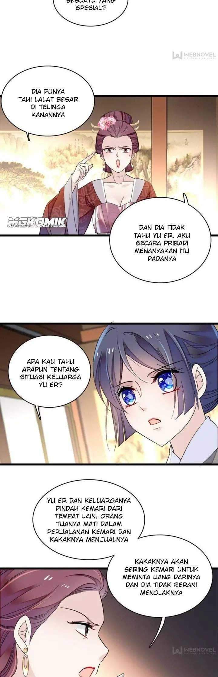 Sijin Chapter 107 Gambar 15