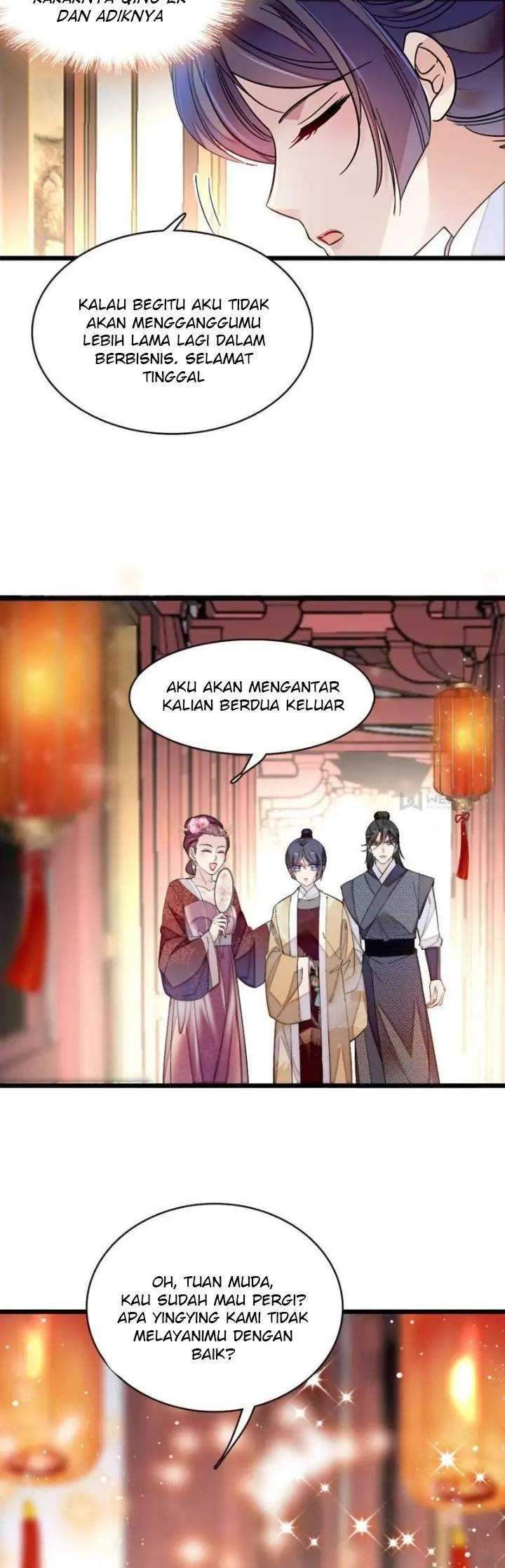 Sijin Chapter 107 Gambar 17