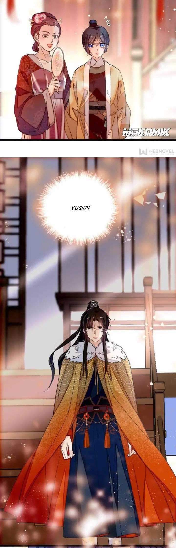 Sijin Chapter 107 Gambar 18