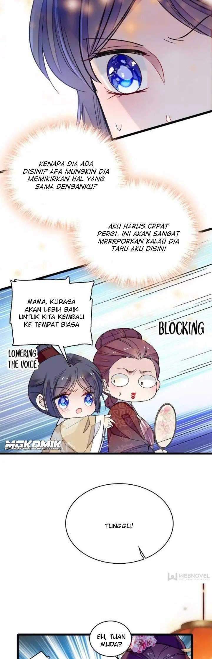 Sijin Chapter 107 Gambar 19