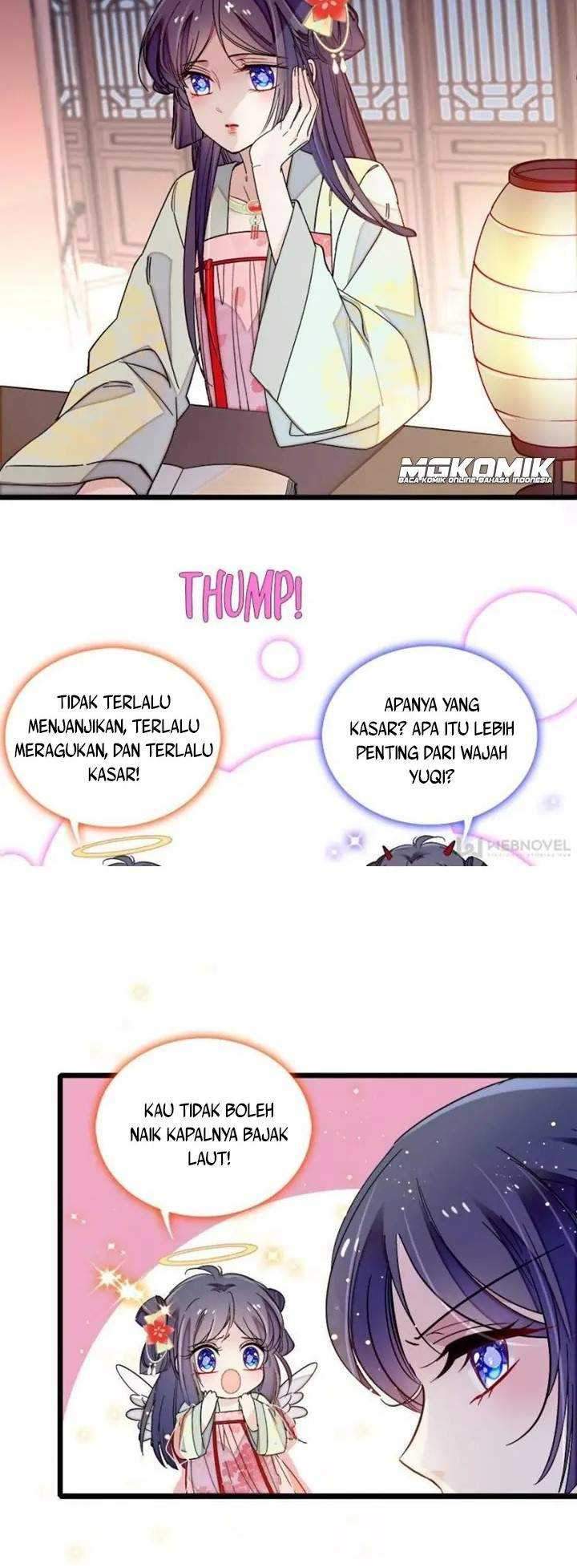 Manhua Sijin Chapter 107 gambar nomor 2
