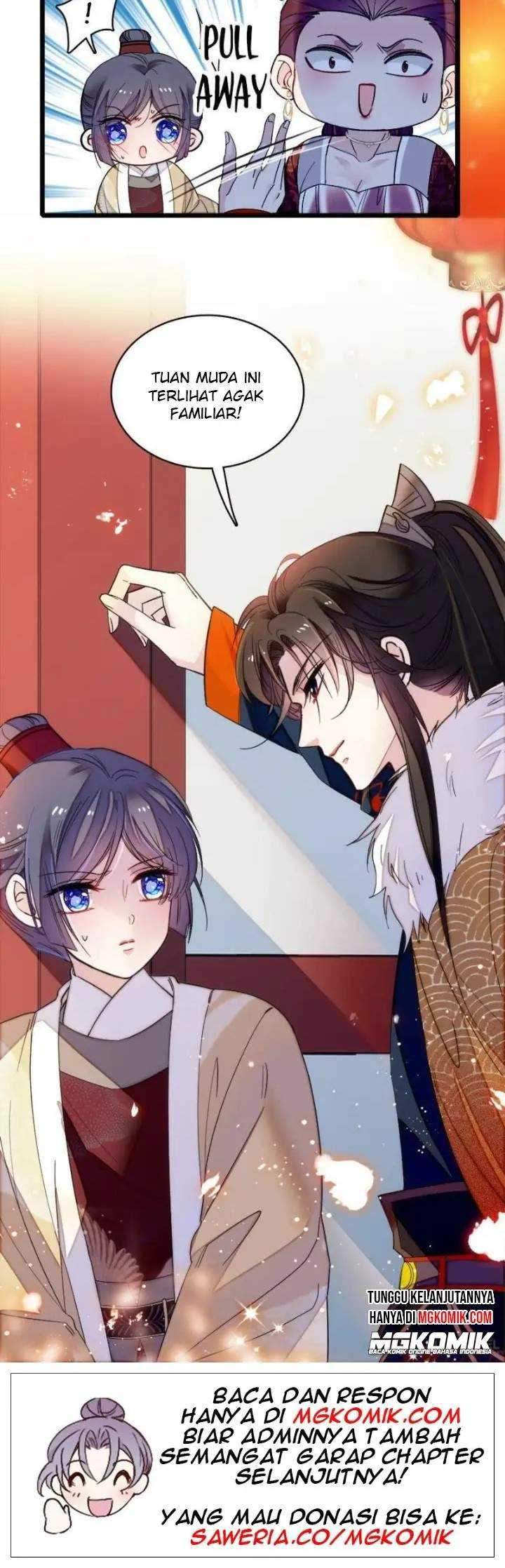 Sijin Chapter 107 Gambar 20