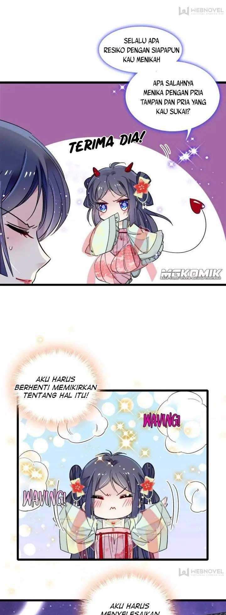 Sijin Chapter 107 Gambar 3