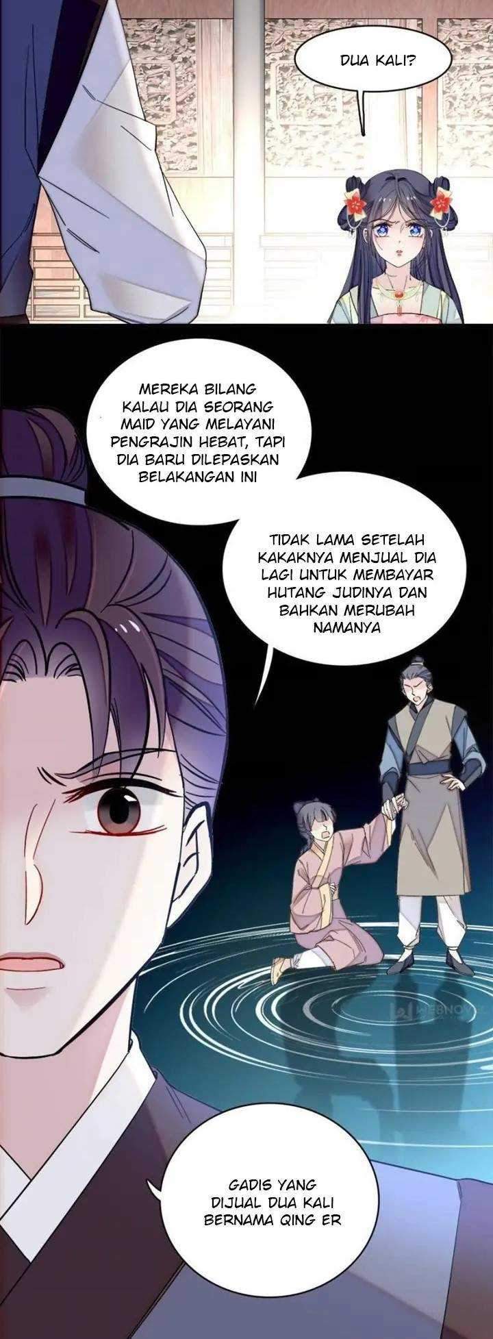 Sijin Chapter 107 Gambar 5