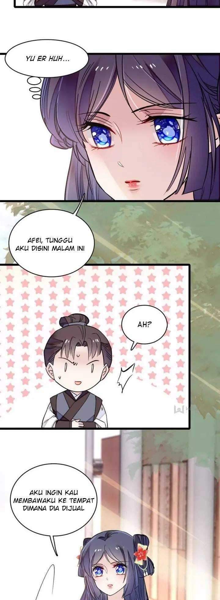 Sijin Chapter 107 Gambar 7