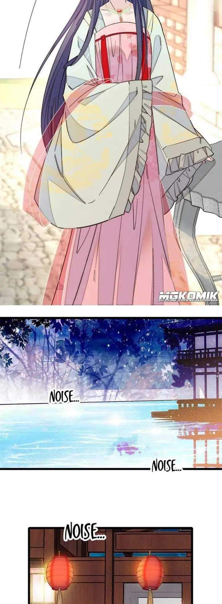 Sijin Chapter 107 Gambar 8