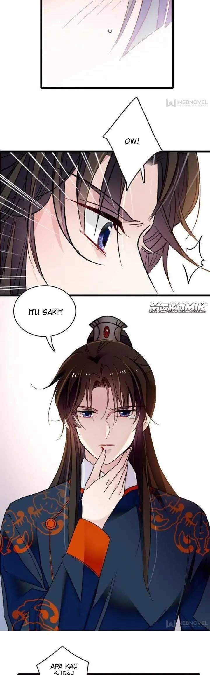 Sijin Chapter 106 Gambar 10