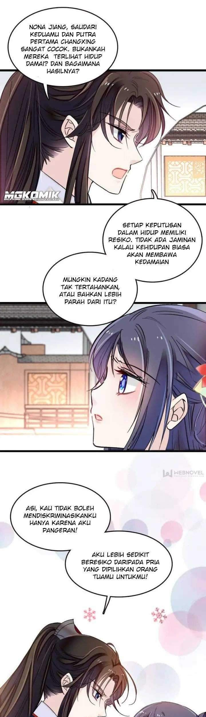 Sijin Chapter 106 Gambar 19