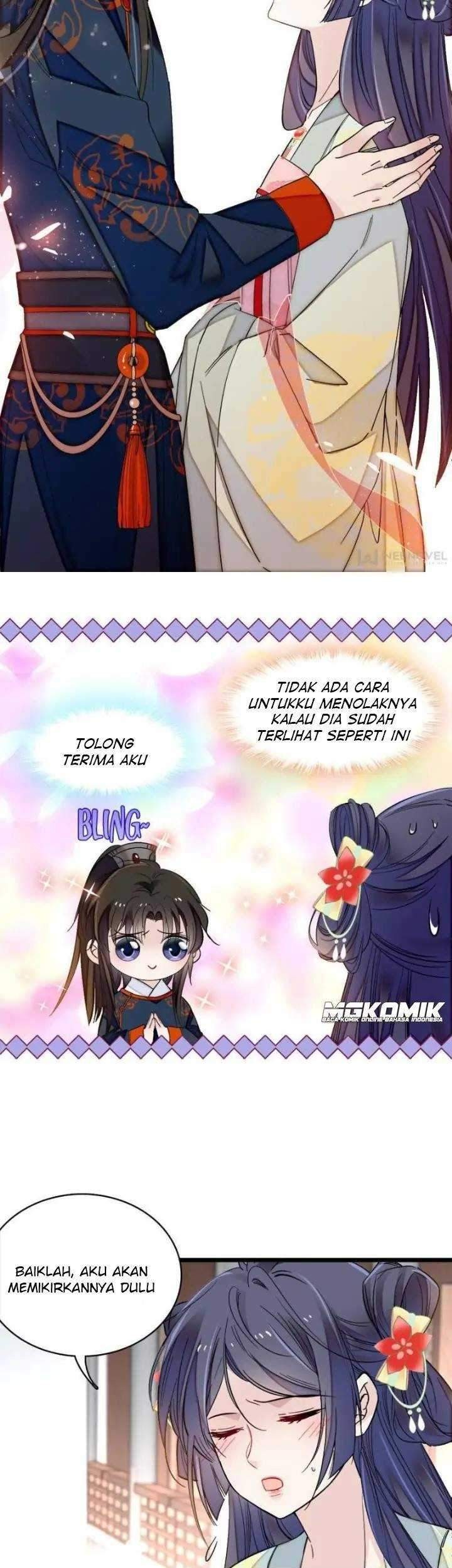 Sijin Chapter 106 Gambar 21