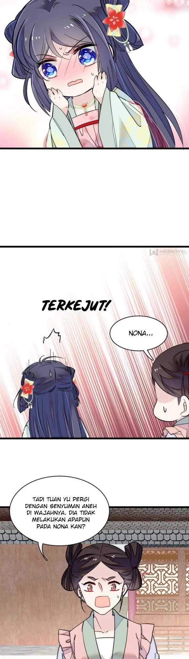 Sijin Chapter 106 Gambar 25