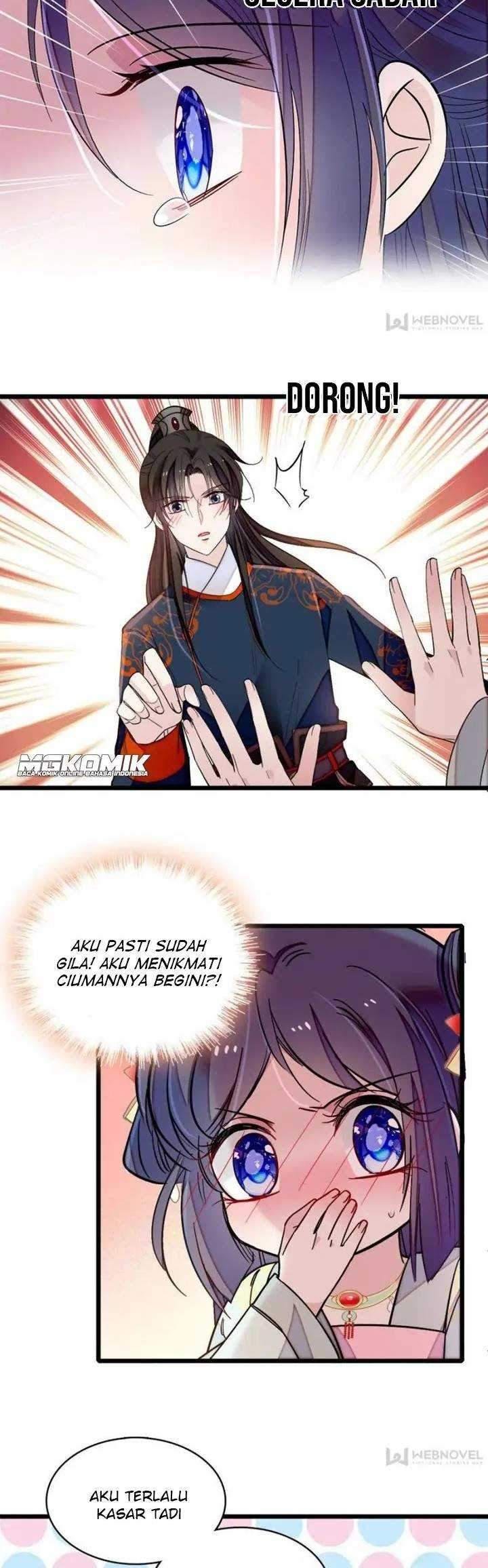 Sijin Chapter 106 Gambar 3