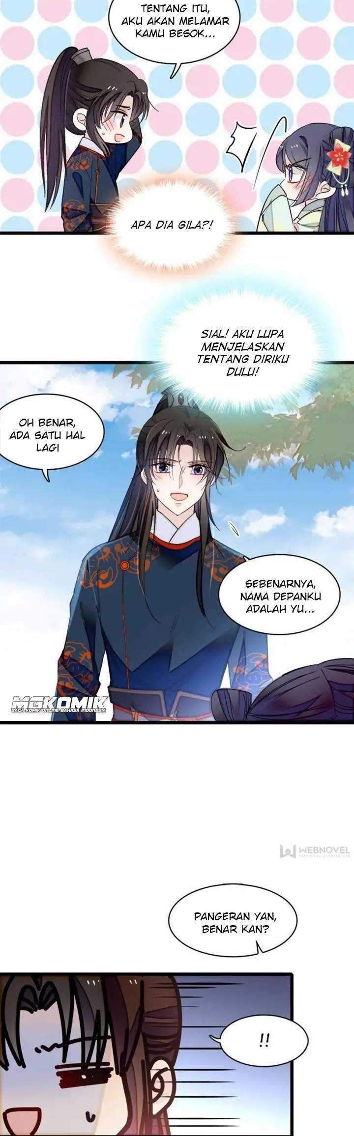 Sijin Chapter 106 Gambar 4
