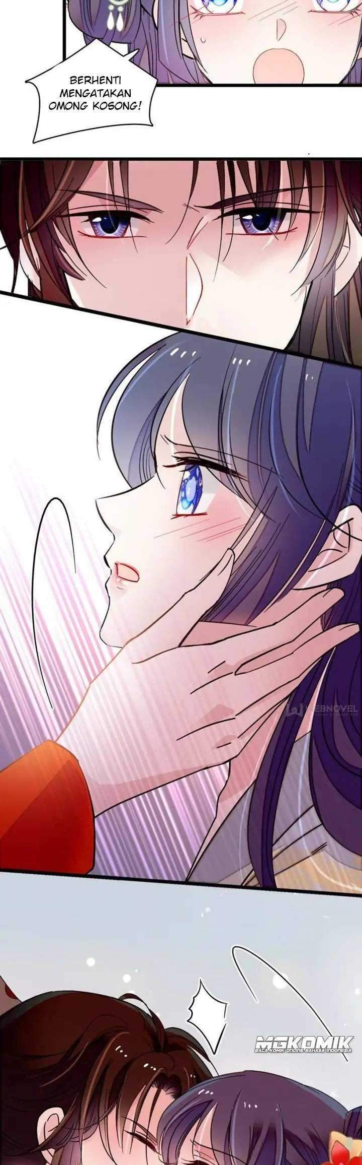 Sijin Chapter 106 Gambar 8