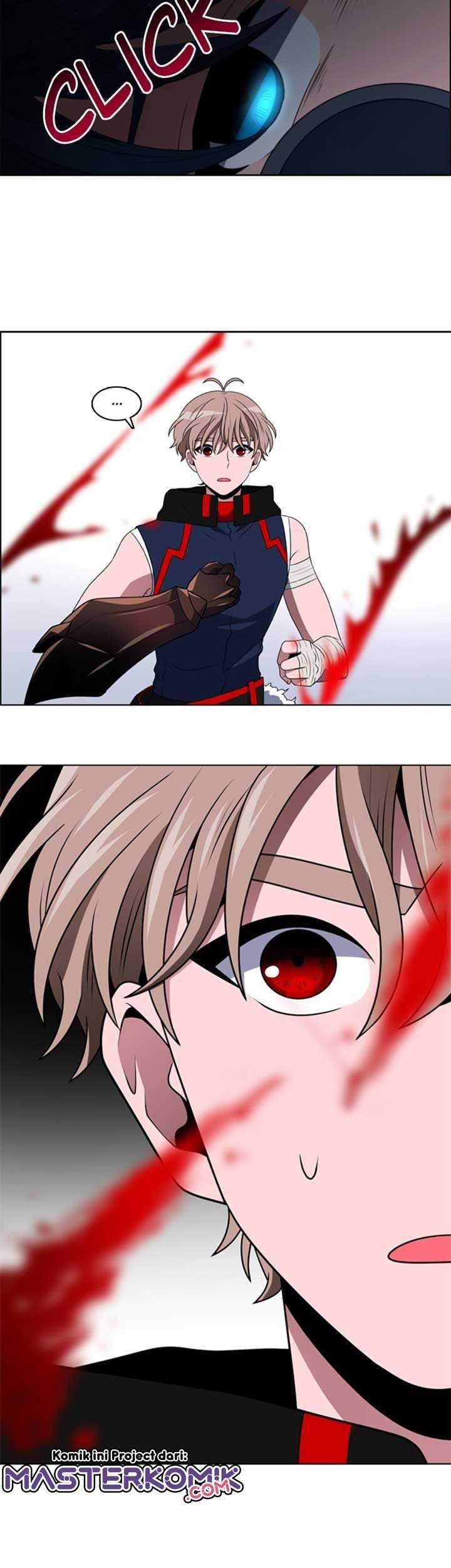 No Scope Chapter 41 Gambar 4