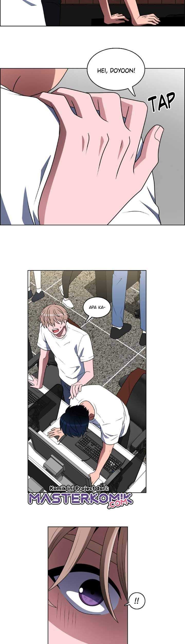 No Scope Chapter 41 Gambar 18