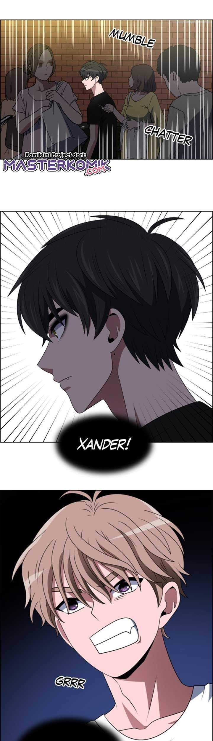 No Scope Chapter 41 Gambar 21