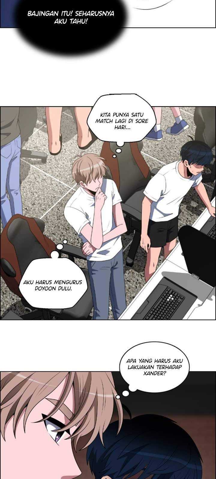 No Scope Chapter 41 Gambar 22