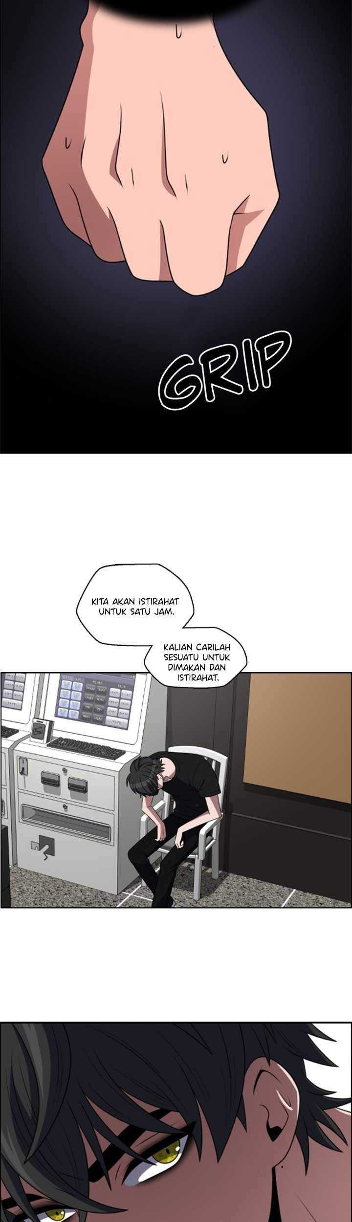 No Scope Chapter 41 Gambar 24