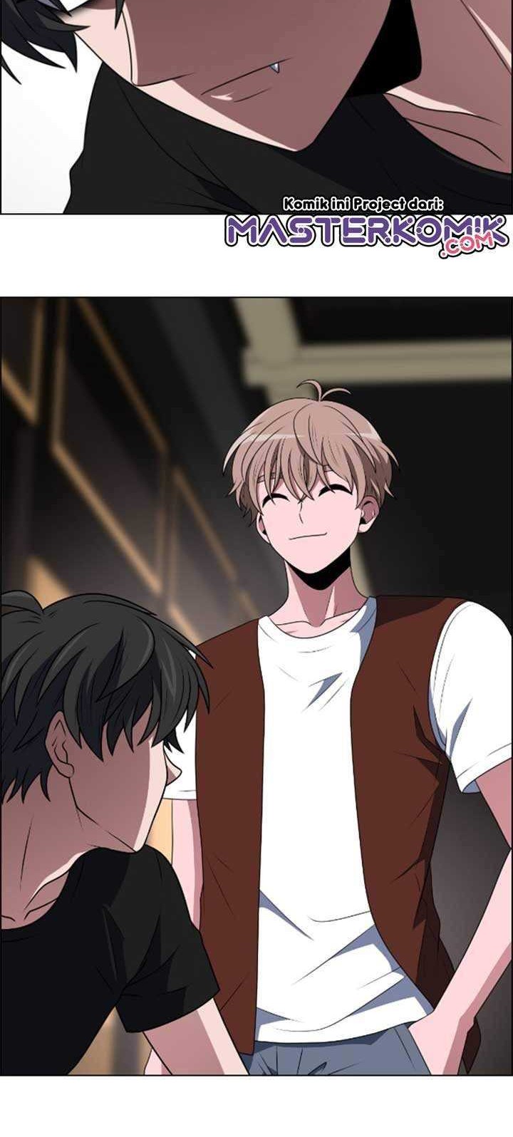 No Scope Chapter 41 Gambar 25